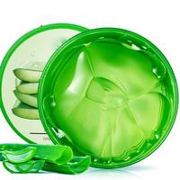 Nature Aloe Vera Gel 92% smoothing moisture cream pure aloe vera gel for face 300g OMT-5386