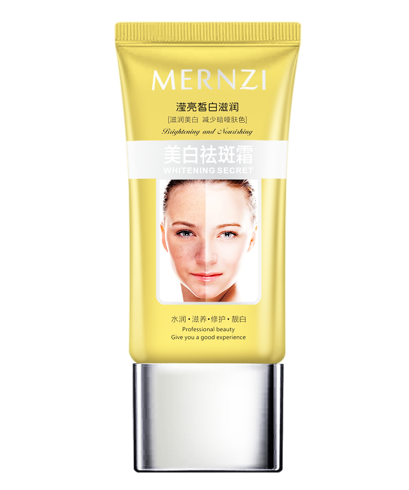 Whitening Anti-freckle Curing Cream Face treatment Cream+ Acne Cream+ Spot Cream MRZ-5651