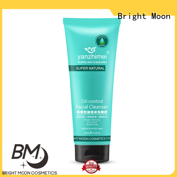 face wash best company