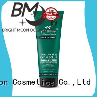 super deep foam cleanser